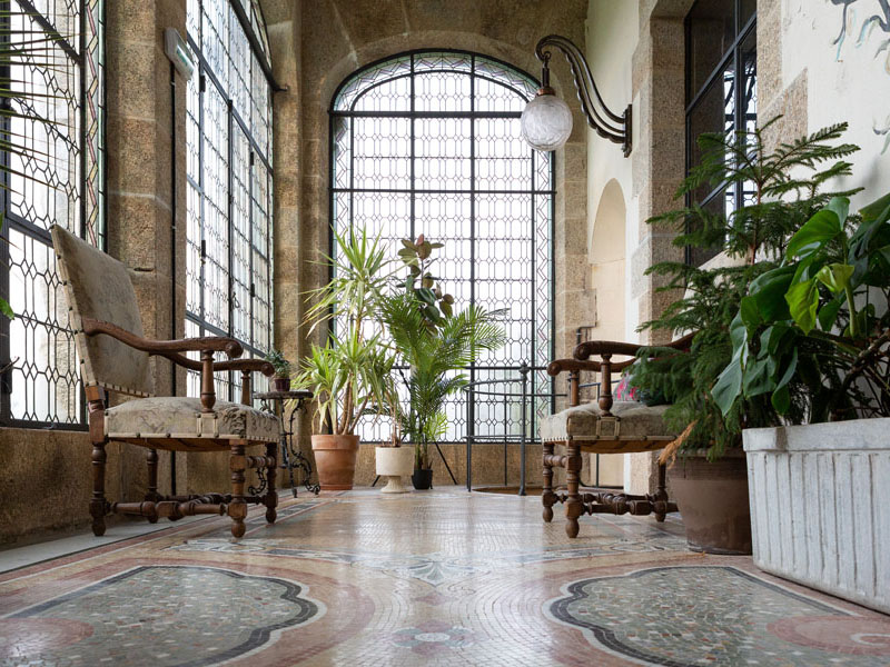 Laetitia Jestin Photographe - Chateau Le Brossay - All Right Reserved 2019 - 0009