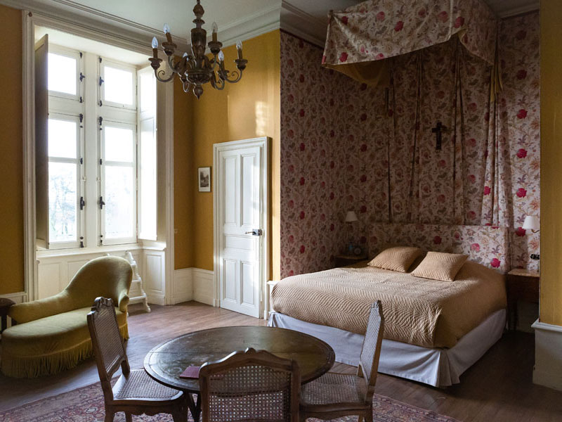 Laetitia Jestin Photographe - Chateau Le Brossay - All Right Reserved 2019 - 0067