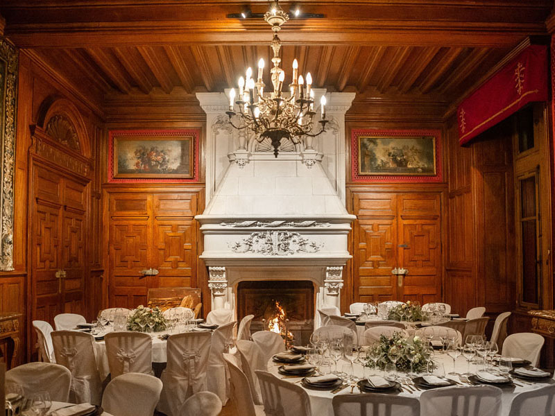 Laetitia Jestin Photographe - Chateau Le Brossay - All Right Reserved 2019 - 0159